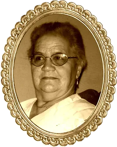 Ouma Johanna Louw